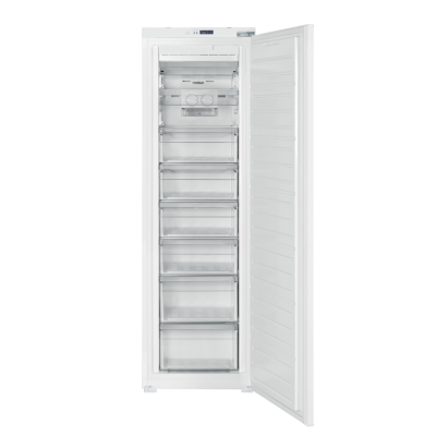 Tout Congélateur Encastrable - 211 Litres - Blanc - Premium - ACE 1412 SBS NF