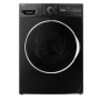 Lave Linge - 09kg - Noir- Premium - ALLP 91400 B01